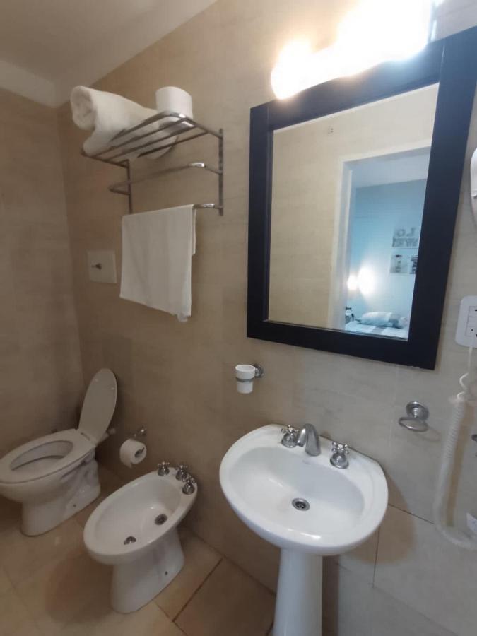 Studio Anchorena Y Juncal Apartman Buenos Aires Kültér fotó