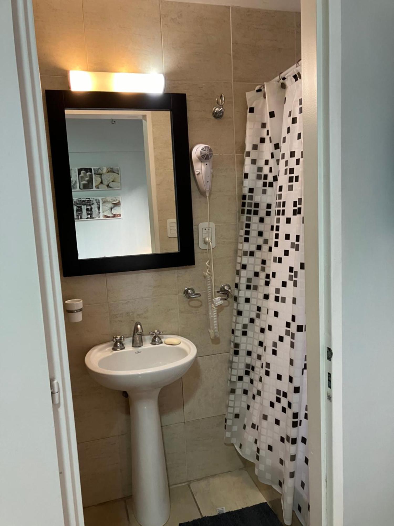 Studio Anchorena Y Juncal Apartman Buenos Aires Kültér fotó